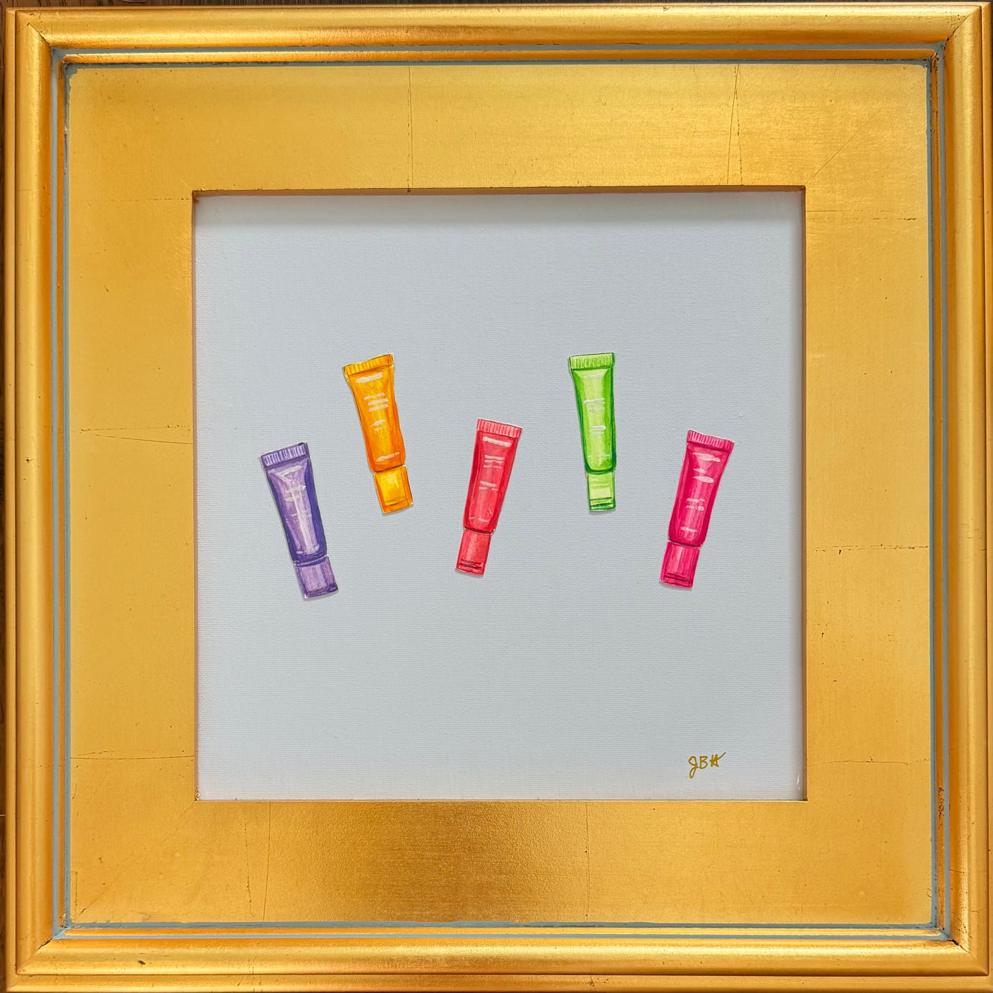 Laneige Lip Gloss