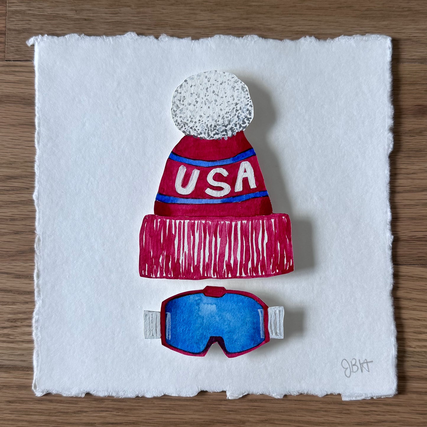 Ski USA