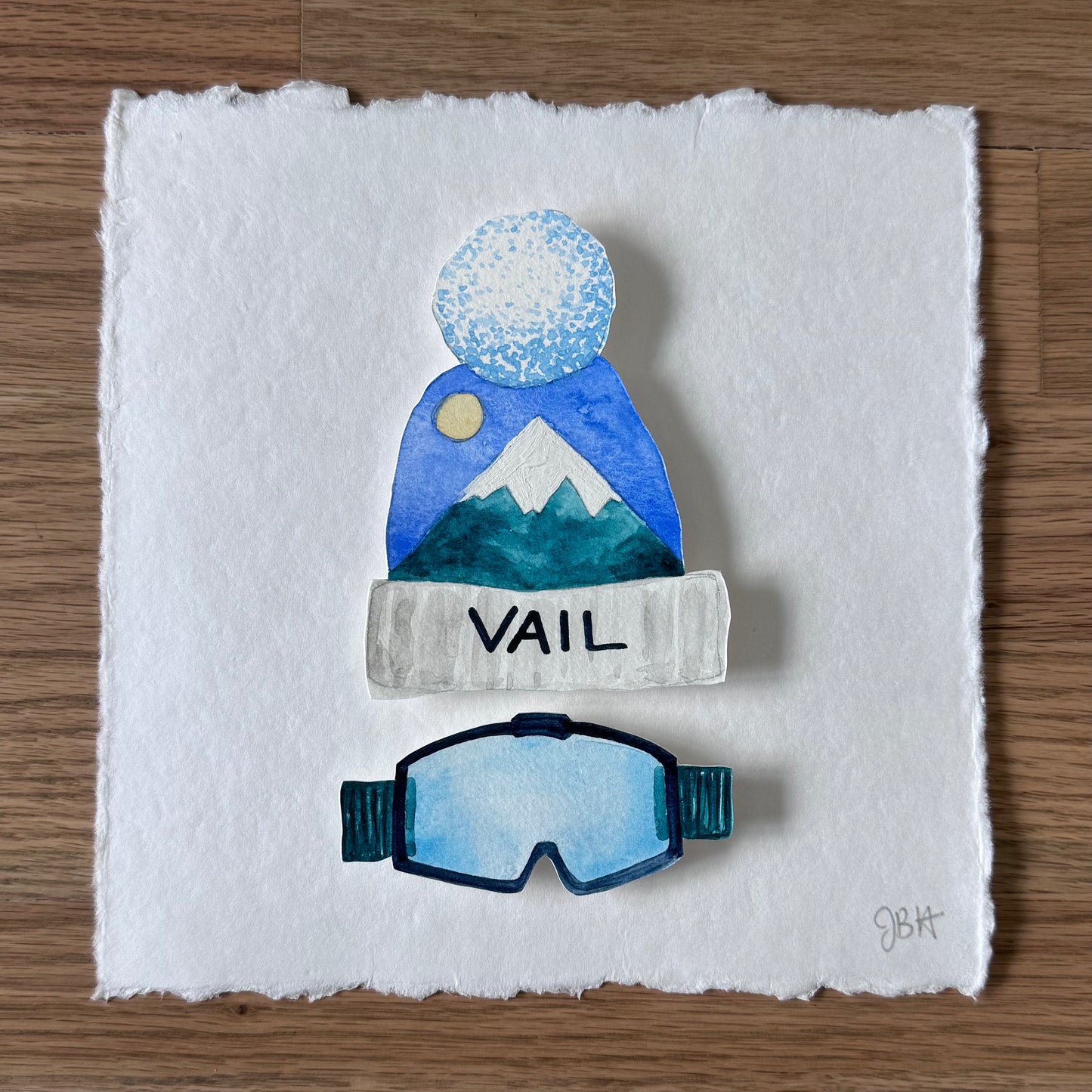 Ski Vail