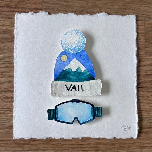 Ski Vail