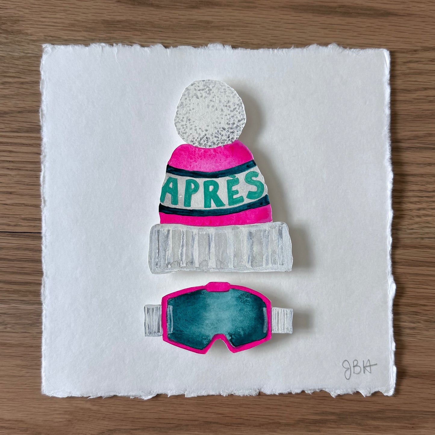 Apres Ski