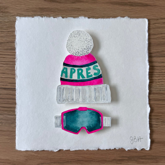 Apres Ski