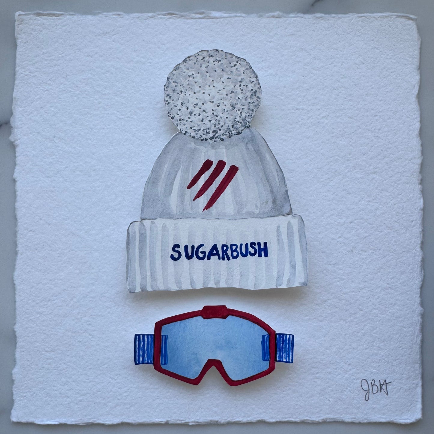 Sugarbush