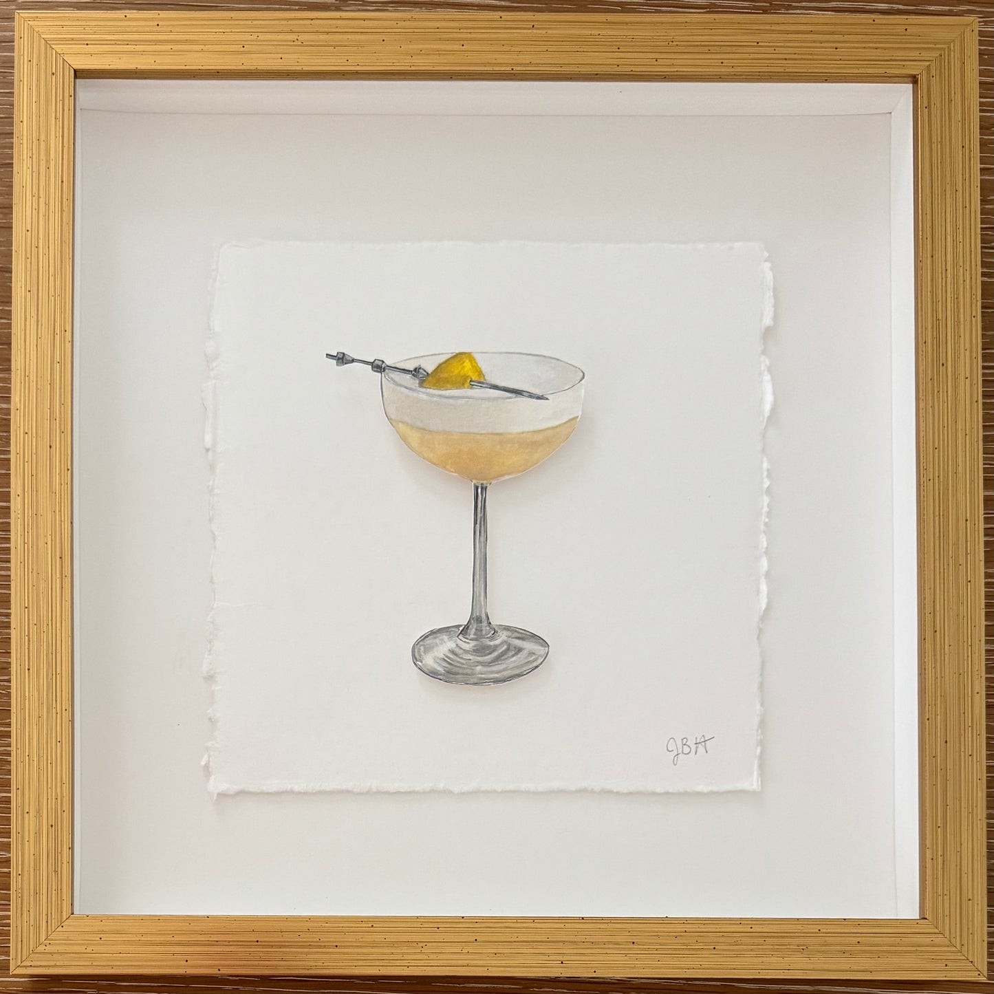 Cocktail No. 2