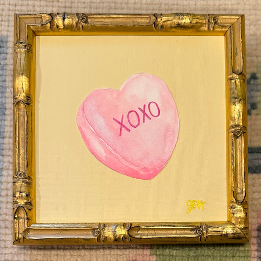 XOXO No. 2