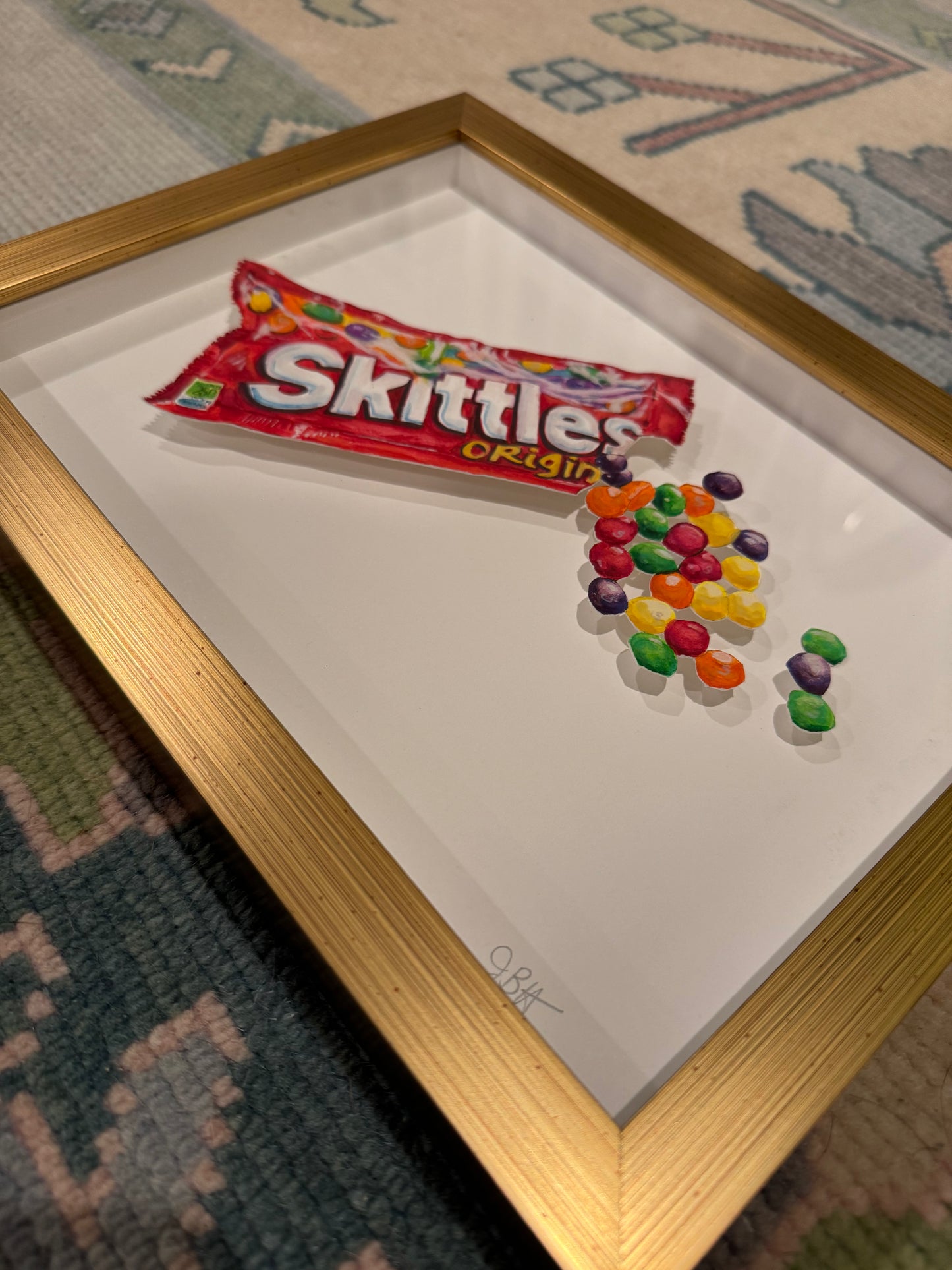 SKITTLES